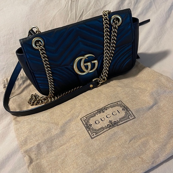 Bags Final Offer Gucci Marmont Bag Poshmark
